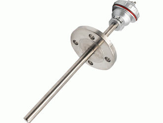 MAXWELL Thermocouple K, J with connection box with flange(TC-K16/TC-J16)