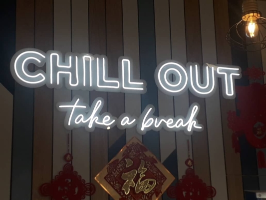 Chill Out