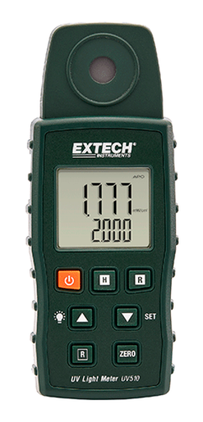 UV - Extech UV510