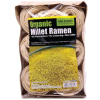 Organic Millet Ramen NOODLE & RAMEN