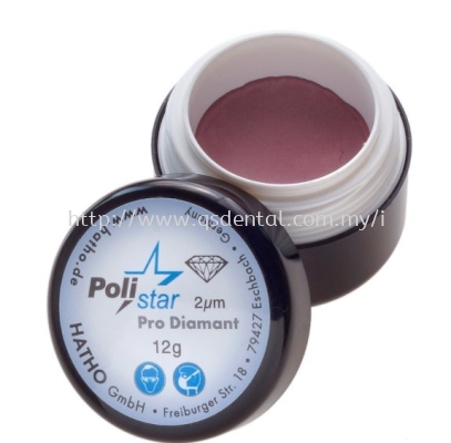 Polistar Diament 12g