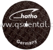 754 22x02 H Reinforced Fiber Discs  Hatho Germany
