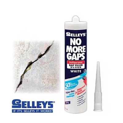 SELLEYS NO MORE GAPS