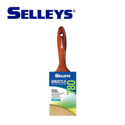 SELLEYS BRISTLE 780 PAINT BRUSH