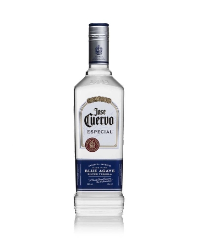 Jose Cuervo 'Silver' Tequila