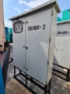 Distribution Board 300Amp Used Distribution Board (DB Box) for Sale