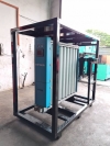 Rental Desiccant Air Dryer Desiccant Dryer