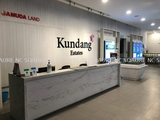 Gamuda Land Sales Gallery