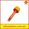 Non-Contact High Voltage Detector Railway Safety Earthing Equipment Safety Earthing Equipment 