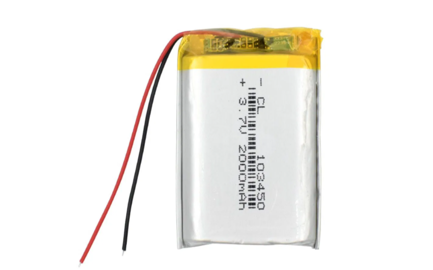 eemb lp323450 li-ion polymer battery