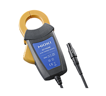 HIOKI CT7636 AC/DC Current Sensor