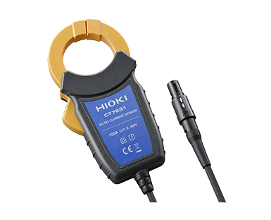 HIOKI CT7631 AC/DC Current Sensor