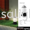 Outdoor Pillar Light / Bollart Outdoor Pillar Light OUTDOOR LIGHT
