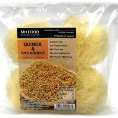 Quinoa & Rice Noodle