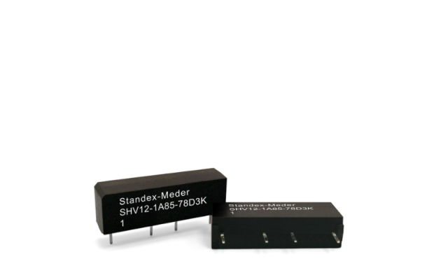 Standex SHV05-1A85-78L3K SHV Reed Relay