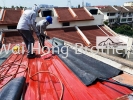  Roof Tiles Change To Pu Foam Metal Roof 