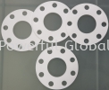 PTFE-Gaskets-Full-Face PTFE / Teflon Engineering Plastics