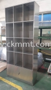 Stainless Steel Storage Rack  Stainless Steel Products