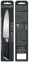 Fukuro Chef Series - Chef Knife KITCHENWARE
