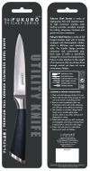 Fukuro Chef Series - Utility Knife KITCHENWARE