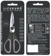 Fukuro Chef Series - Scissors KITCHENWARE