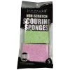 Fukuro Non-Scratch Scouring Sponges (3pcs) KITCHENWARE