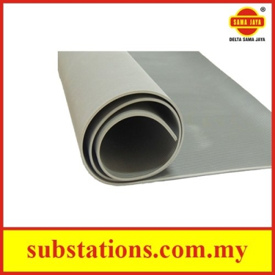 Substation Rubber Mat (Low Voltage)