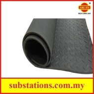 Substation Rubber Mat (High Voltage)