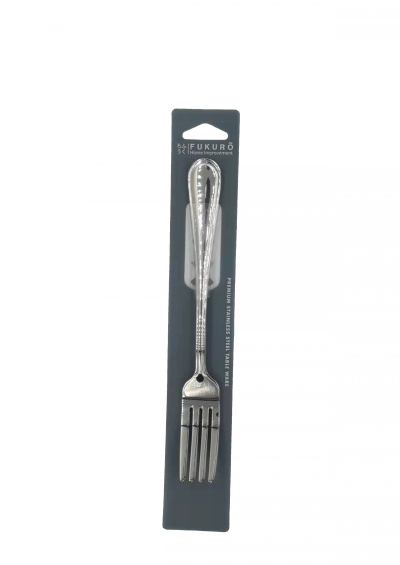 Fukuro Stainless Steel Dinner Fork (3 pcs)