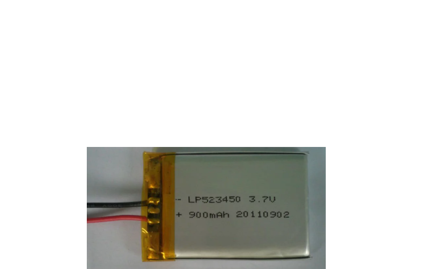 eemb lp423450 li-ion polymer battery