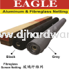 EAGLE FIBREGLASS SCREEN NETTING (WS) MESH NETTING CANVAS HARDWARE TOOLS BUILDING SUPPLIES & MATERIALS