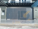 LDK G 196 LDK STAINLESS STEEL GATE