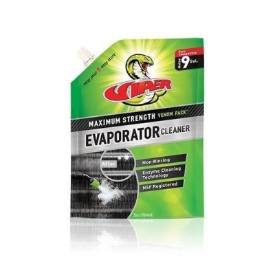 Venom Pack Evaporator Cleaner