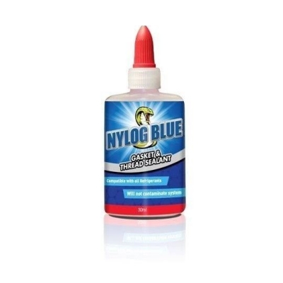 Nylog Blue Thread Sealant