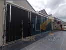 LDK G198 LDK STAINLESS STEEL GATE