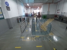 LDK ACCESS AREA RAILING  LDK RAILING (BALCONY RAILING, STAIR RAILING)