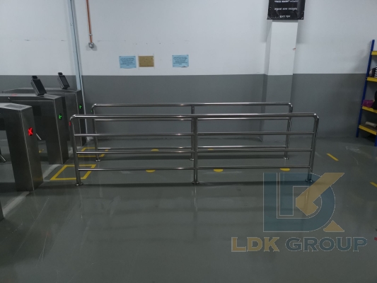 LDK ACCESS AREA RAILING 