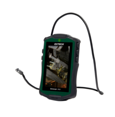 EXTECH BR90 : Borescope Inspection Camera