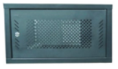 RACK-6U-W-ECO-500   Wall Mount Rack