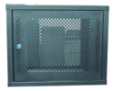 RACK-9U-W-ECO-500 R  Wall Mount Rack