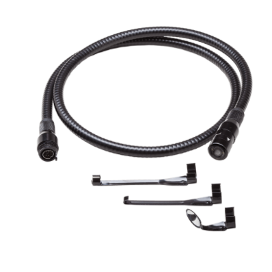 EXTECH BRC-17CAM: Replacement Borescope Probe with 17mm Camera