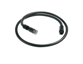 EXTECH BR-17CAM: Replacement Borescope Probe with 17mm Camera