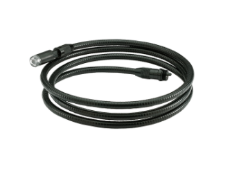 EXTECH BR-17CAM-2M: Replacement Borescope Probe with 17mm Camera