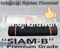 INDUSTRIAL RUBBER FLOORMAT SIAM B PREMIUM GRADE (WS) MESH NETTING CANVAS HARDWARE TOOLS BUILDING SUPPLIES & MATERIALS