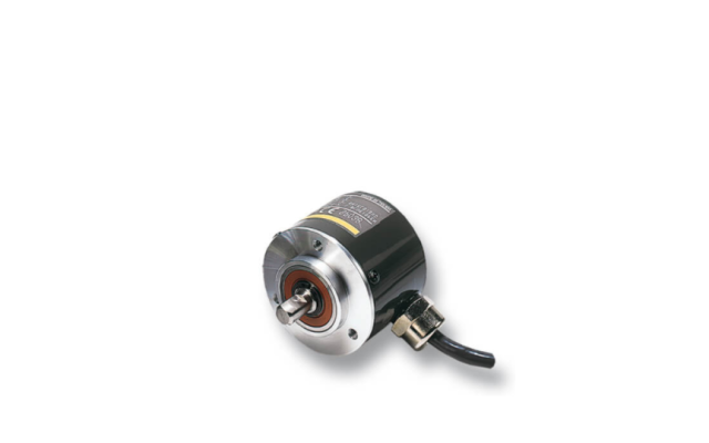 OMRON E6C3-A Rugged Rotary Encoder