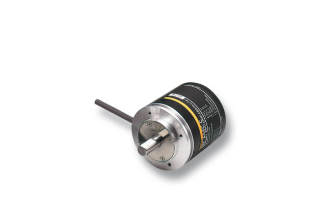 OMRON E6F-A  Rugged Rotary Encoder