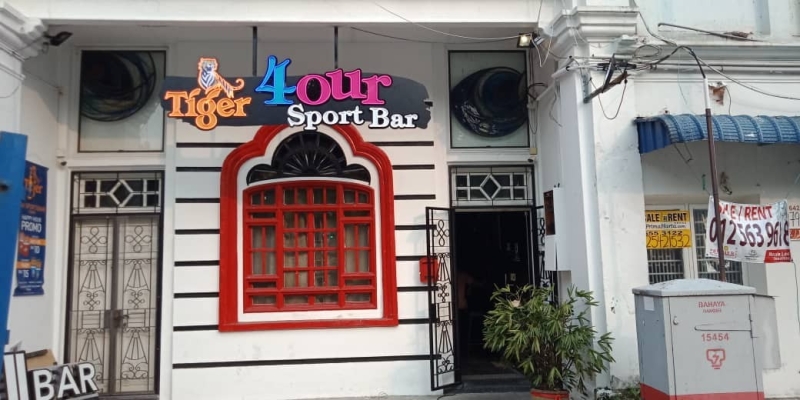 4our Sport Bar