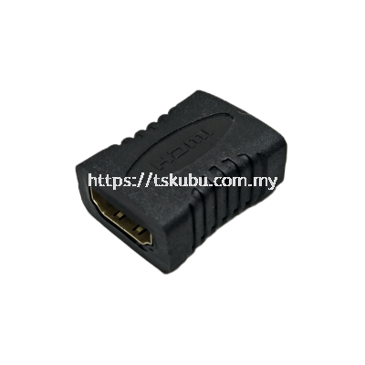 02181250 HDMI (F-F) CONVERTER