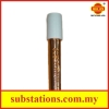 Earthing Rod Earthing and Lightning Protection System Earthing Accessories