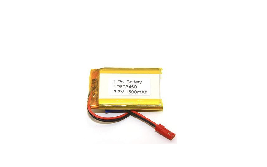 eemb lp803450 li-ion polymer battery